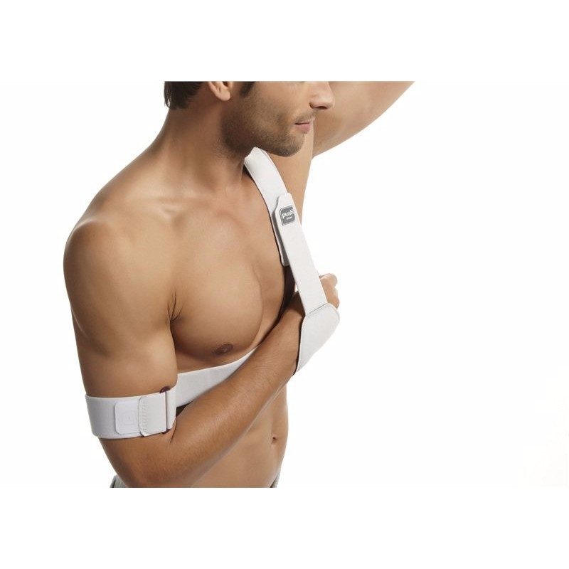 Push Braces Med Shoulder Brace Plus