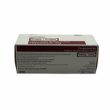 CO-AMOXICLAV PWDR INJ 1000MG/200MG (10)