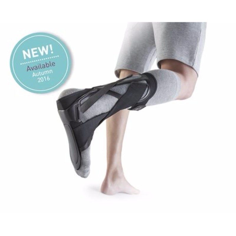 Push Braces Ankle Foot Orthosis - Push Ortho AFO