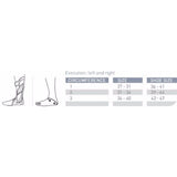 Push Braces Ankle Foot Orthosis - Push Ortho AFO