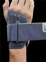 Push Sports Wrist Brace