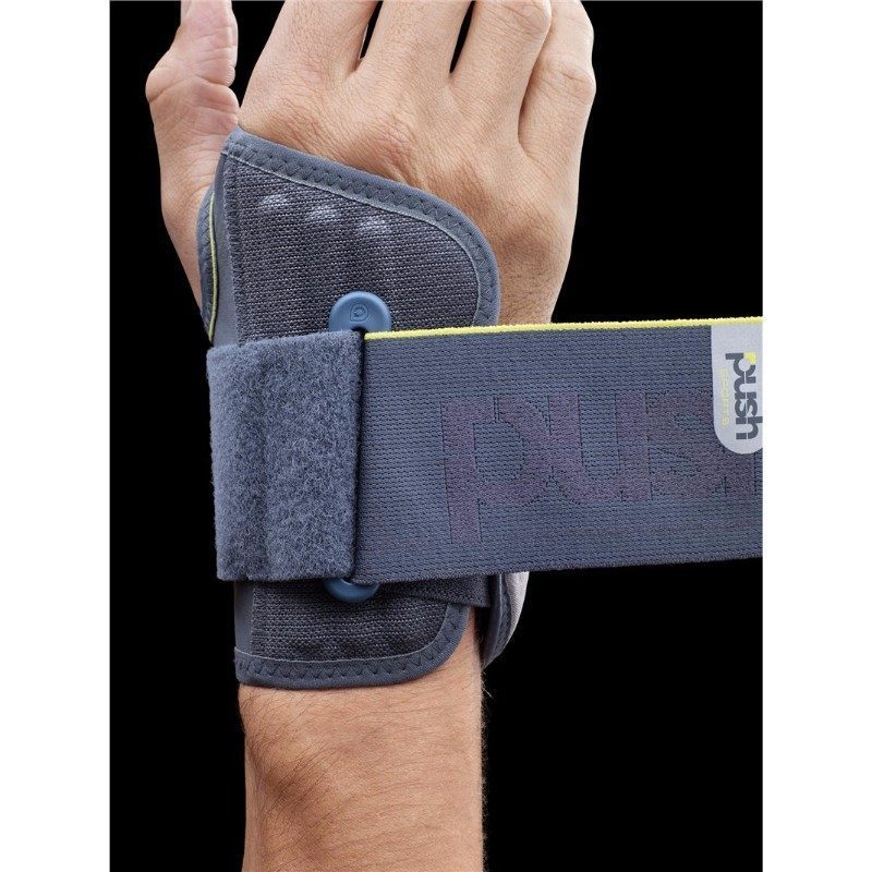 Push Sports Wrist Brace