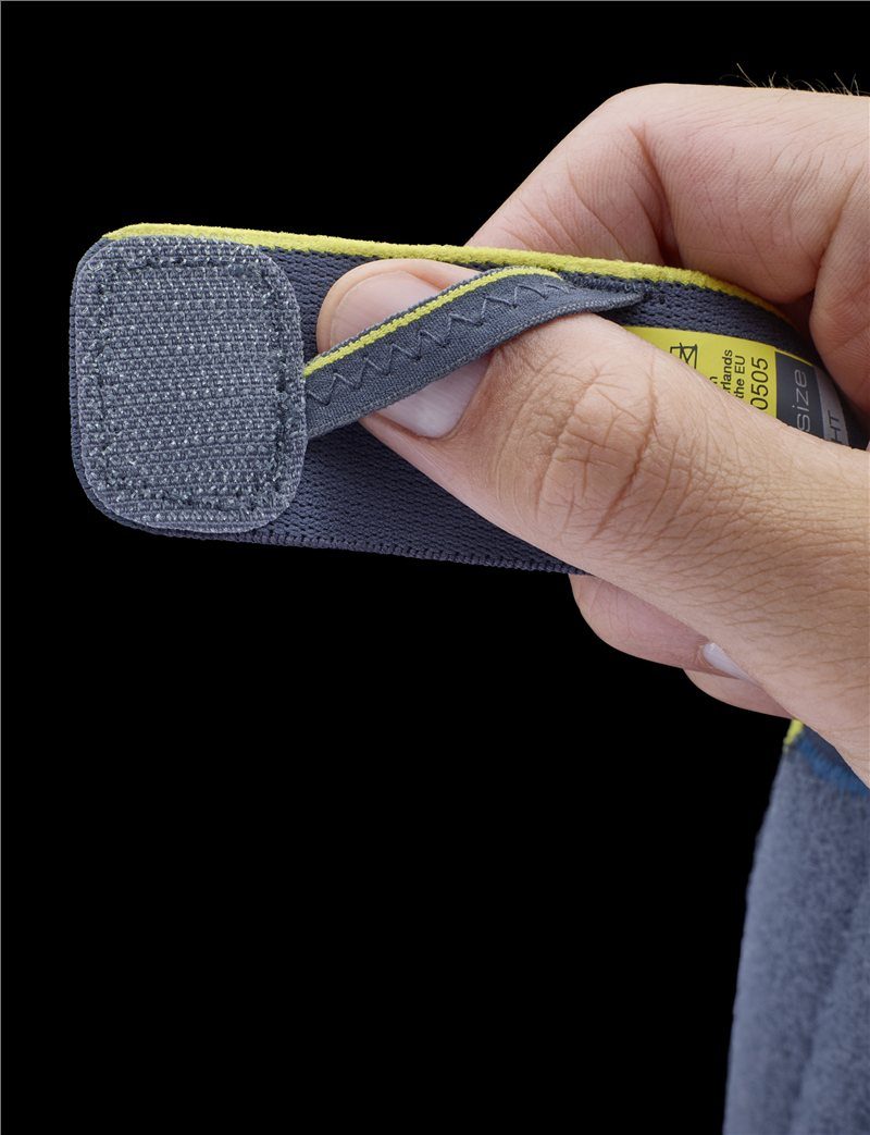 Push Sports Wrist Support