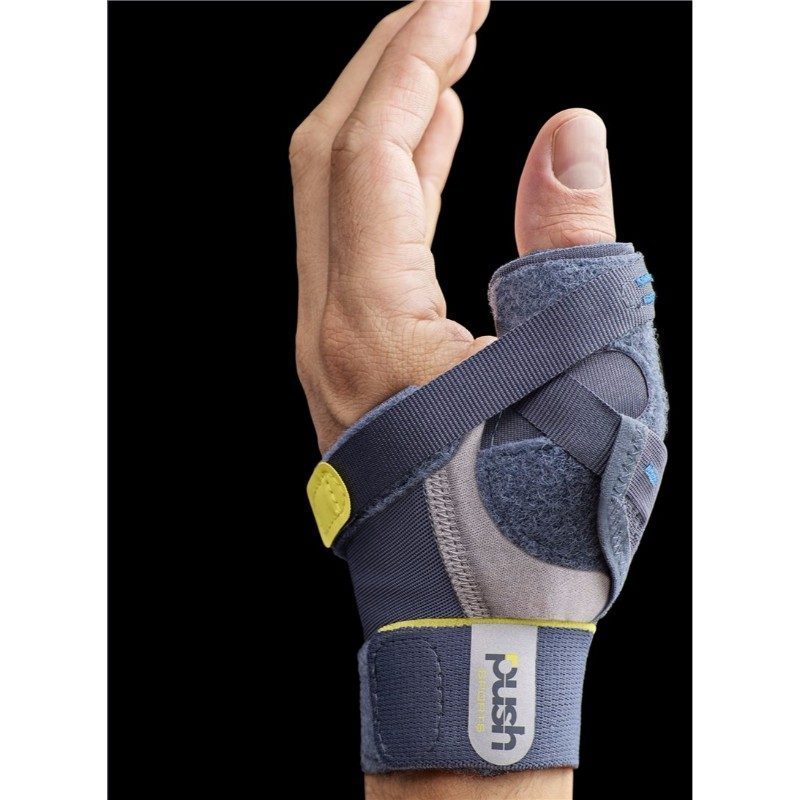 Push Sports Thumb Brace