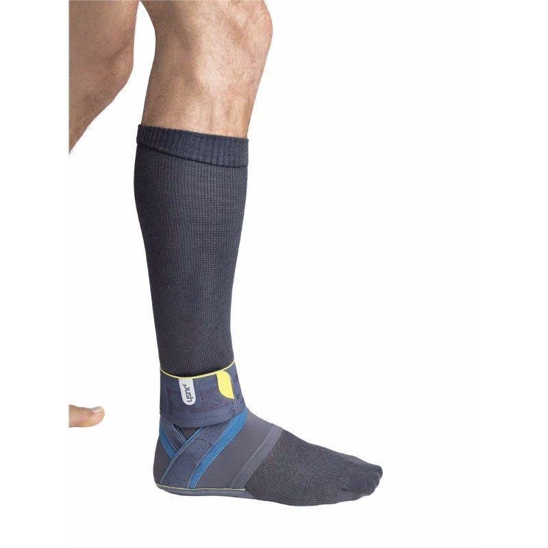 Push Sports Ankle Brace Kicx - Football Ankle Brace