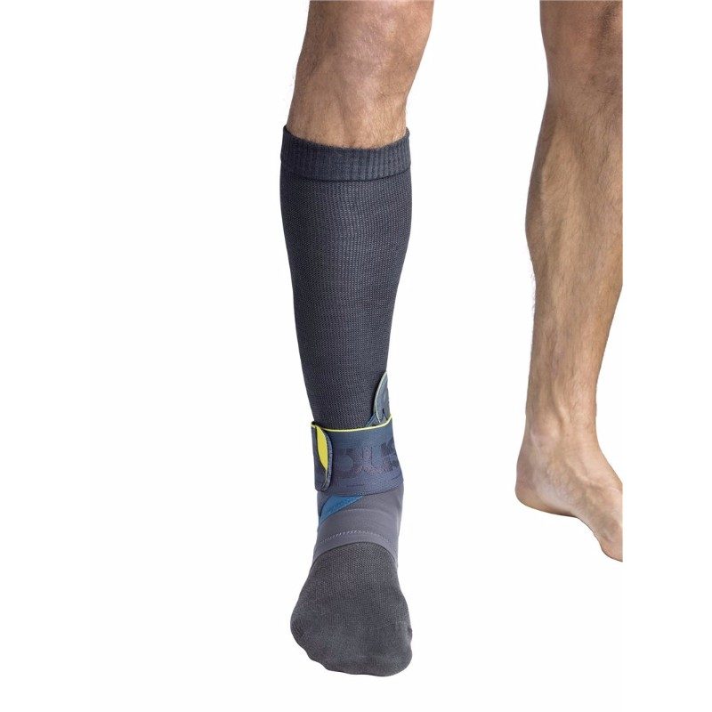 Push Sports Ankle Brace Kicx - Football Ankle Brace