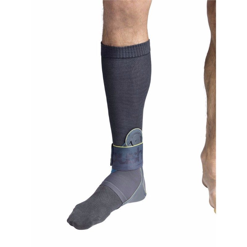 Push Sports Ankle Brace Kicx - Football Ankle Brace