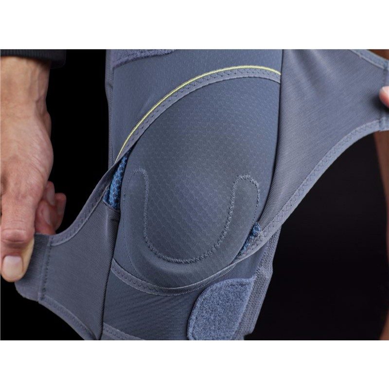 Push Sports Hinged Knee brace