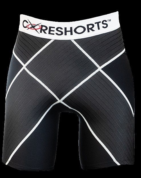 Men's CORETECHInjury Recovery and Prevention Compression Shorts