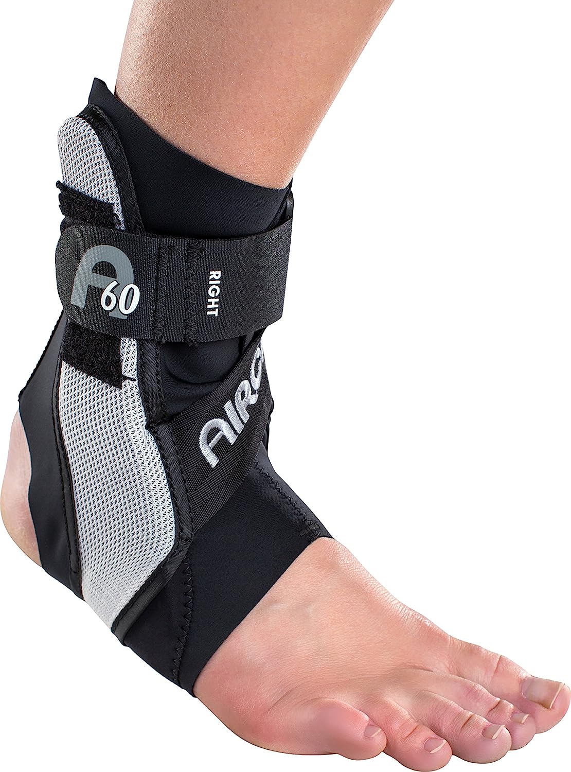 Aircast A60 Ankle Support Black