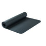 Airex Yoga Calyana Pro mat stone grey