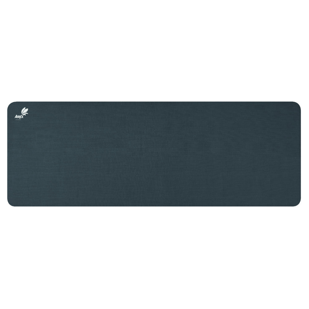 Airex Yoga Calyana Pro mat stone grey