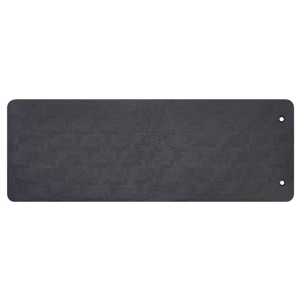 Airex Advanced Studio Calyana Pro Yoga Mat - Anthracite Grey