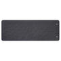 Airex Advanced Studio Calyana Pro Yoga Mat - Anthracite Grey