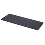 Airex Advanced Studio Calyana Pro Yoga Mat - Anthracite Grey