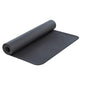 Airex Advanced Studio Calyana Pro Yoga Mat - Anthracite Grey