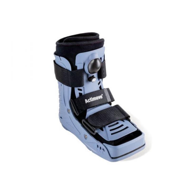 Actimove Walker Boot Closed Shell - Low