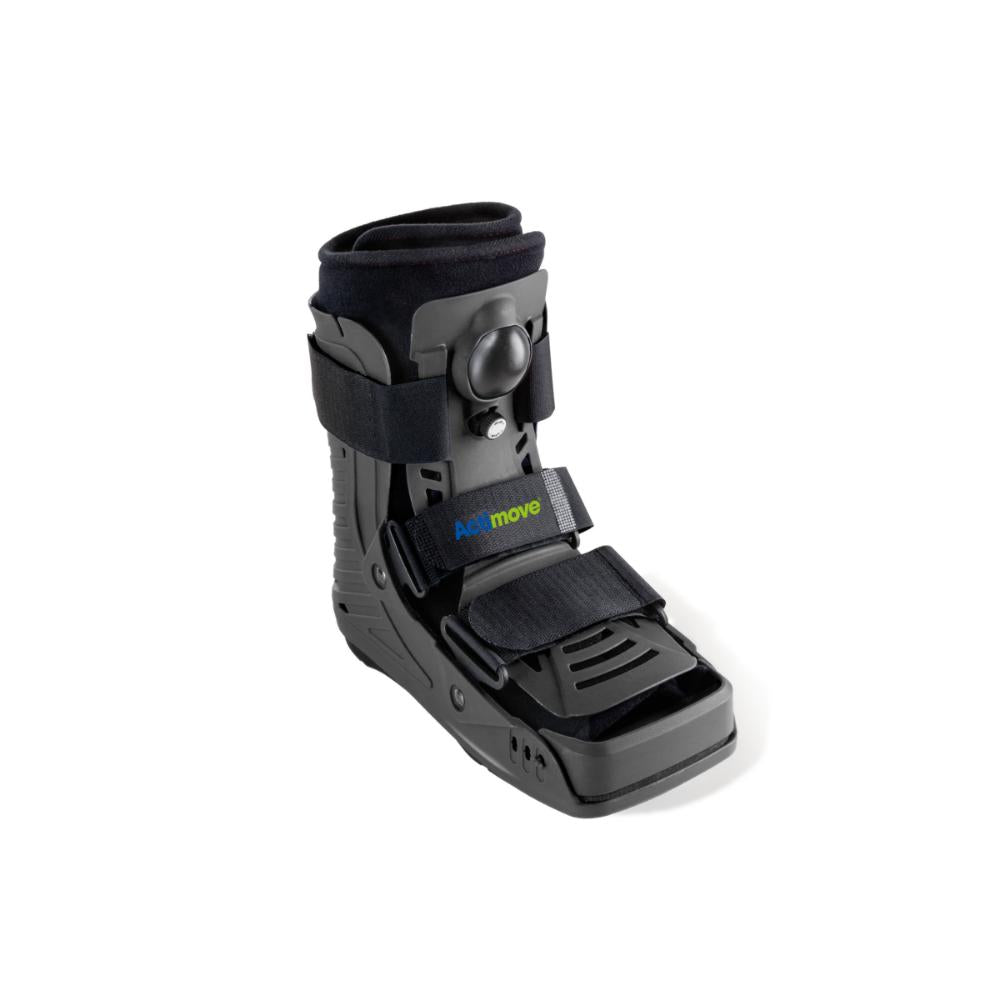 Actimove Walker Boot Closed Shell - Low