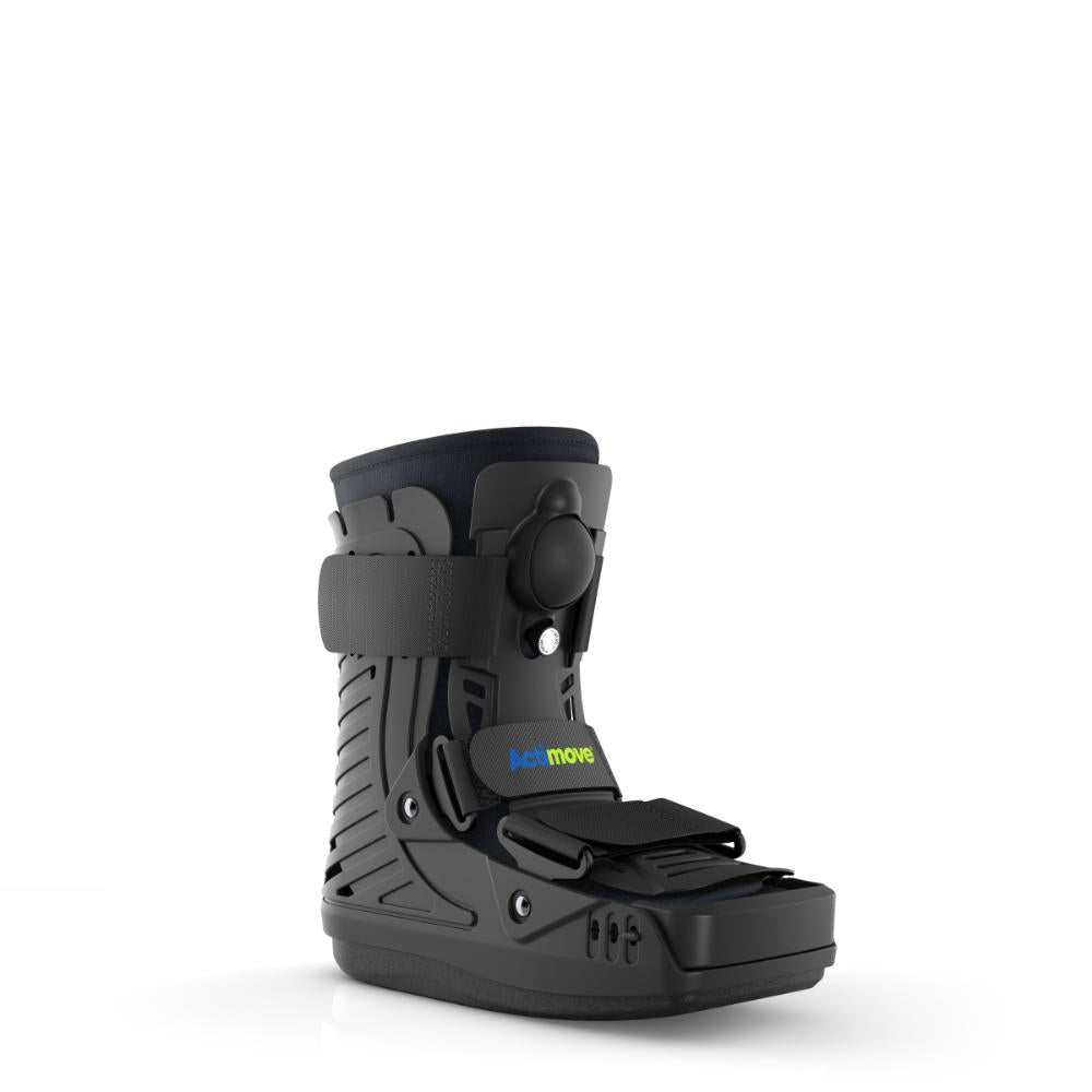 Actimove Walker Boot Closed Shell - Low