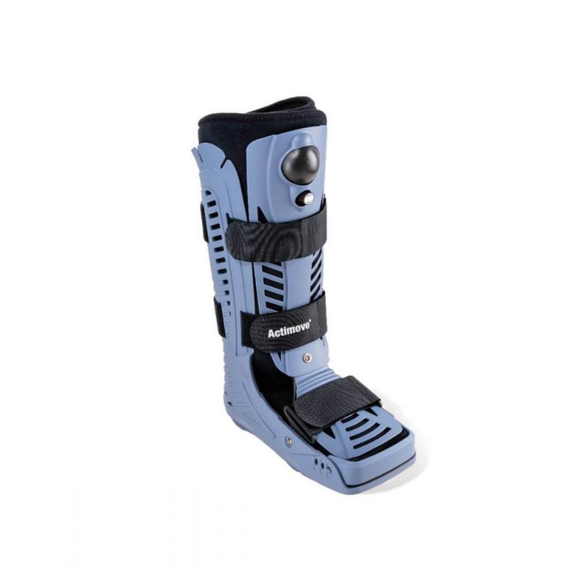 Actimove Walker Boot Closed Shell - High