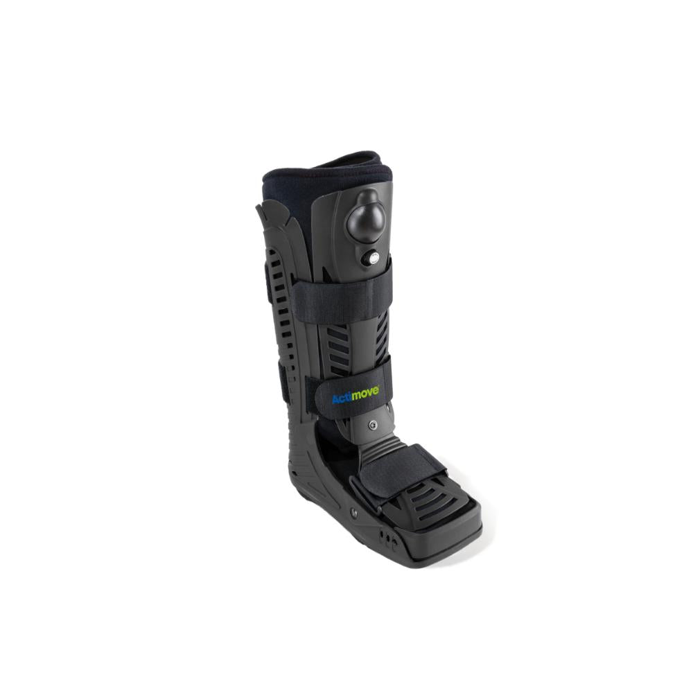 Actimove Walker Boot Closed Shell - High