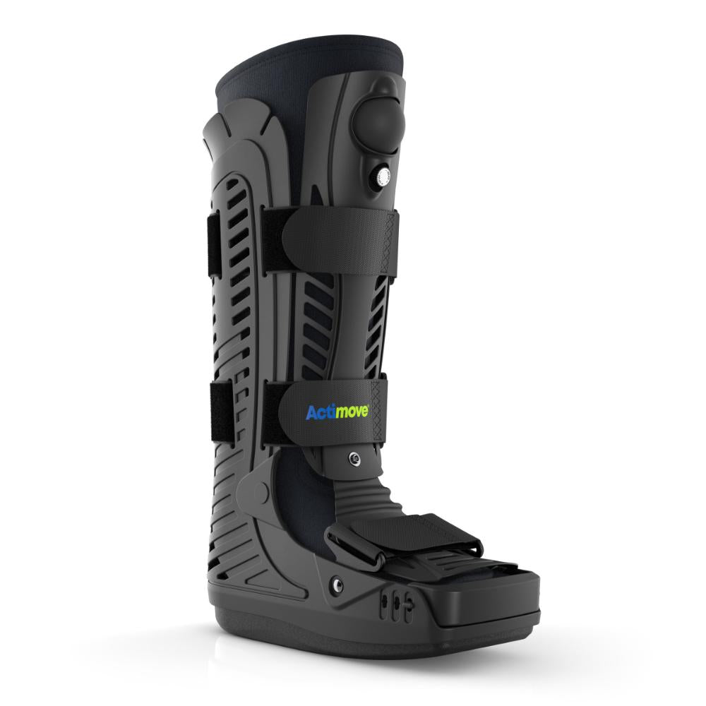 Actimove Walker Boot Closed Shell - High