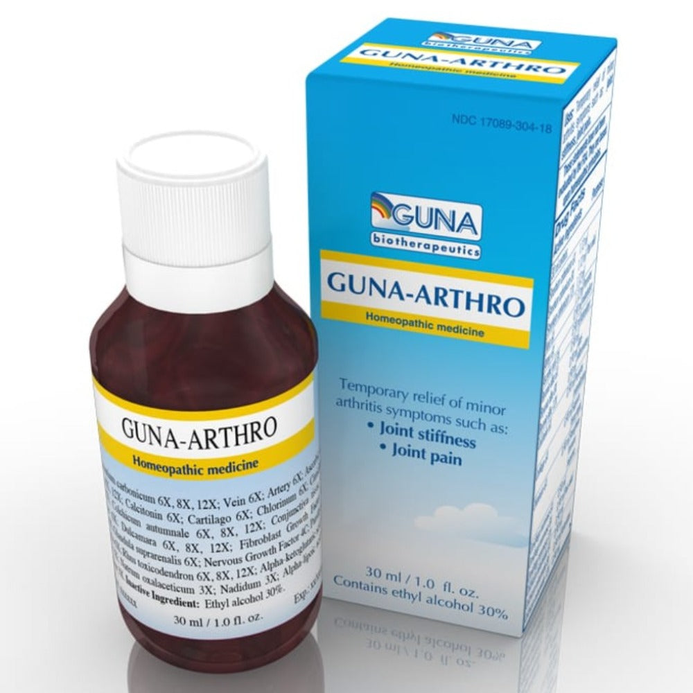 GUNA ARTHRO (30mL)