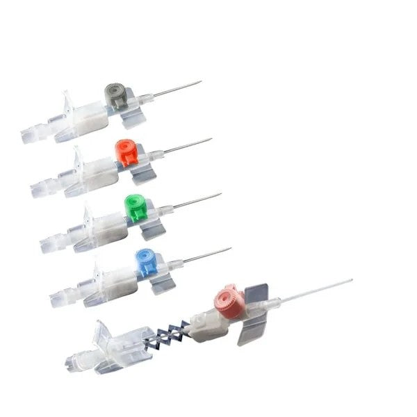 BD Venflon Pro Safety Cannula