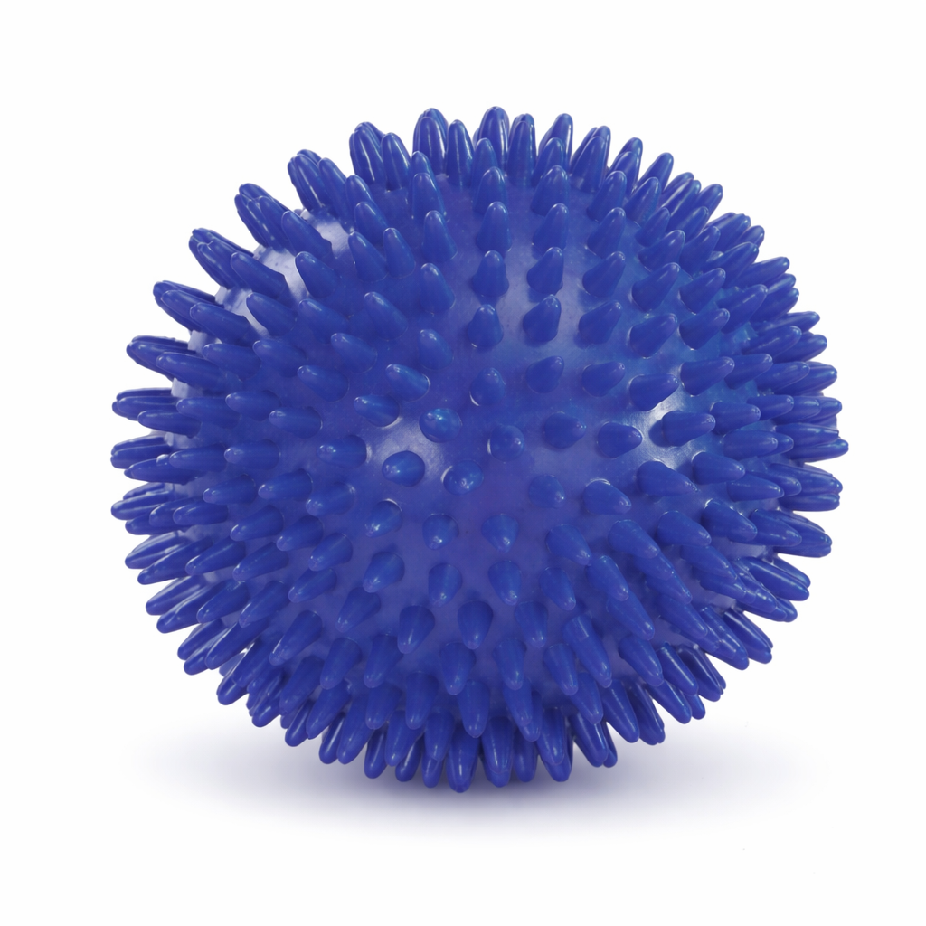 Therapy in Motion Spikey Massage Balls 7cm or 10cm