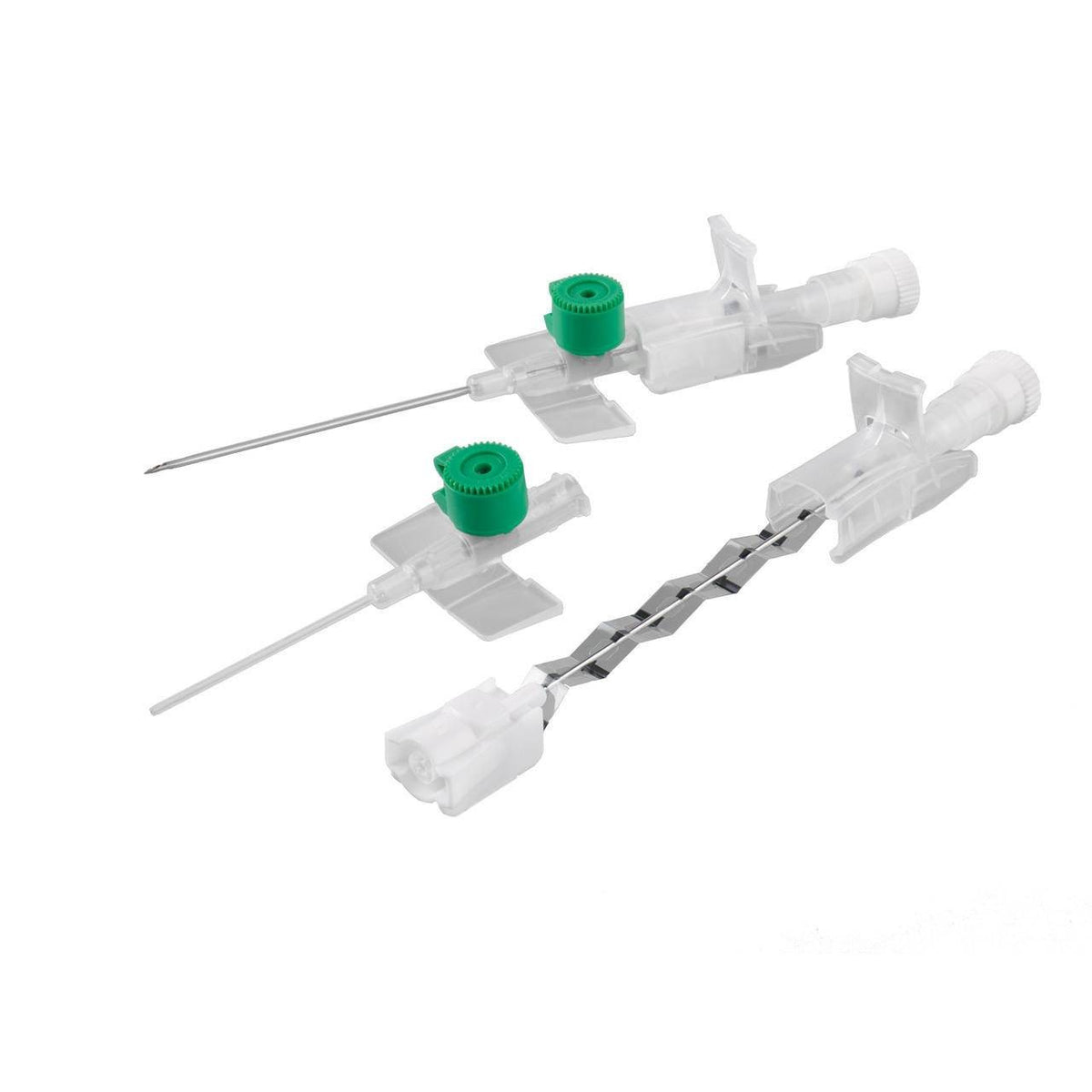 BD Venflon Pro Safety Cannula