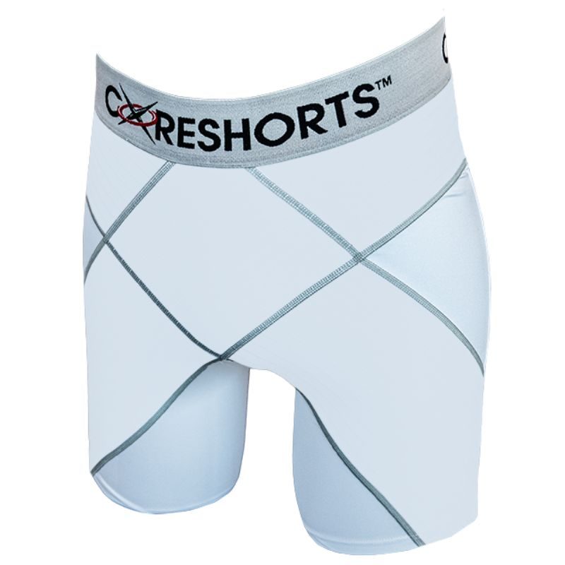 Men's under armour coreshort on sale pro compression shorts