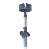 Coopers Comfy Handle Elbow Crutches (Pair)