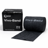 Therapy in Motion Vivo Band Resistance Exercise Band – Strength & Rehab Training