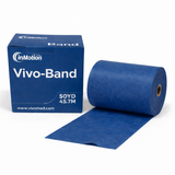 Therapy in Motion Vivo Band Resistance Exercise Band – Strength & Rehab Training