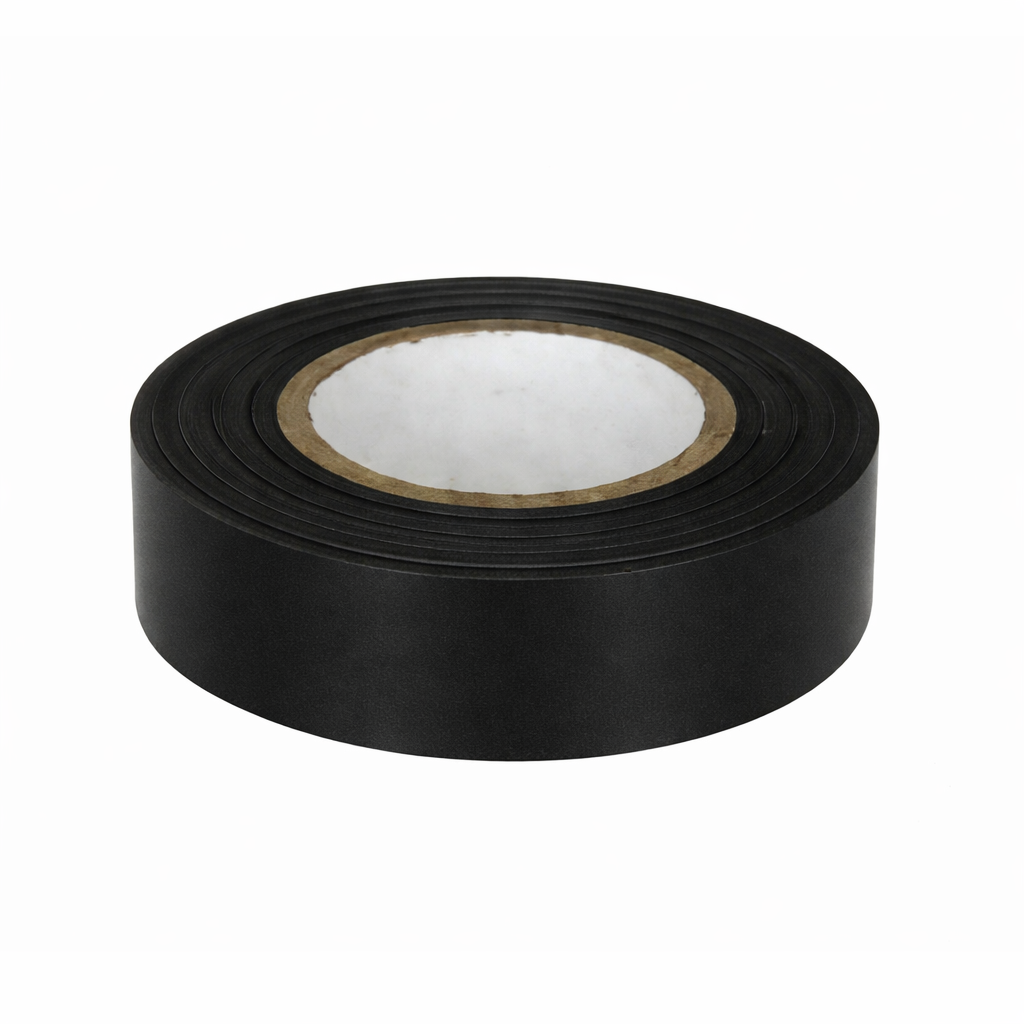 Vivomed Sock Tape – PVC Insulating Tape 1.9cm x 20m for Football, Rugby & Sports Socks