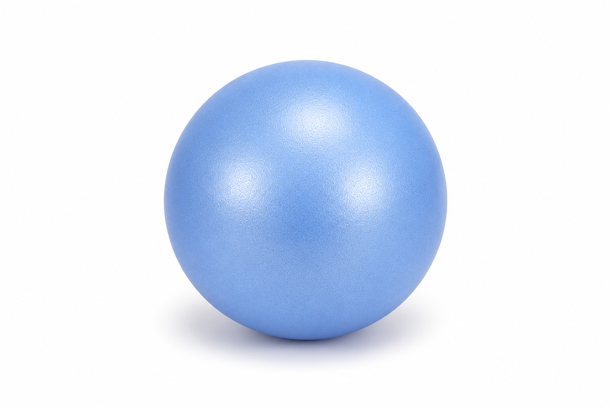 Therapy in Motion Pilates Exercise Balls – Stability Balls for Core & Rehab Training