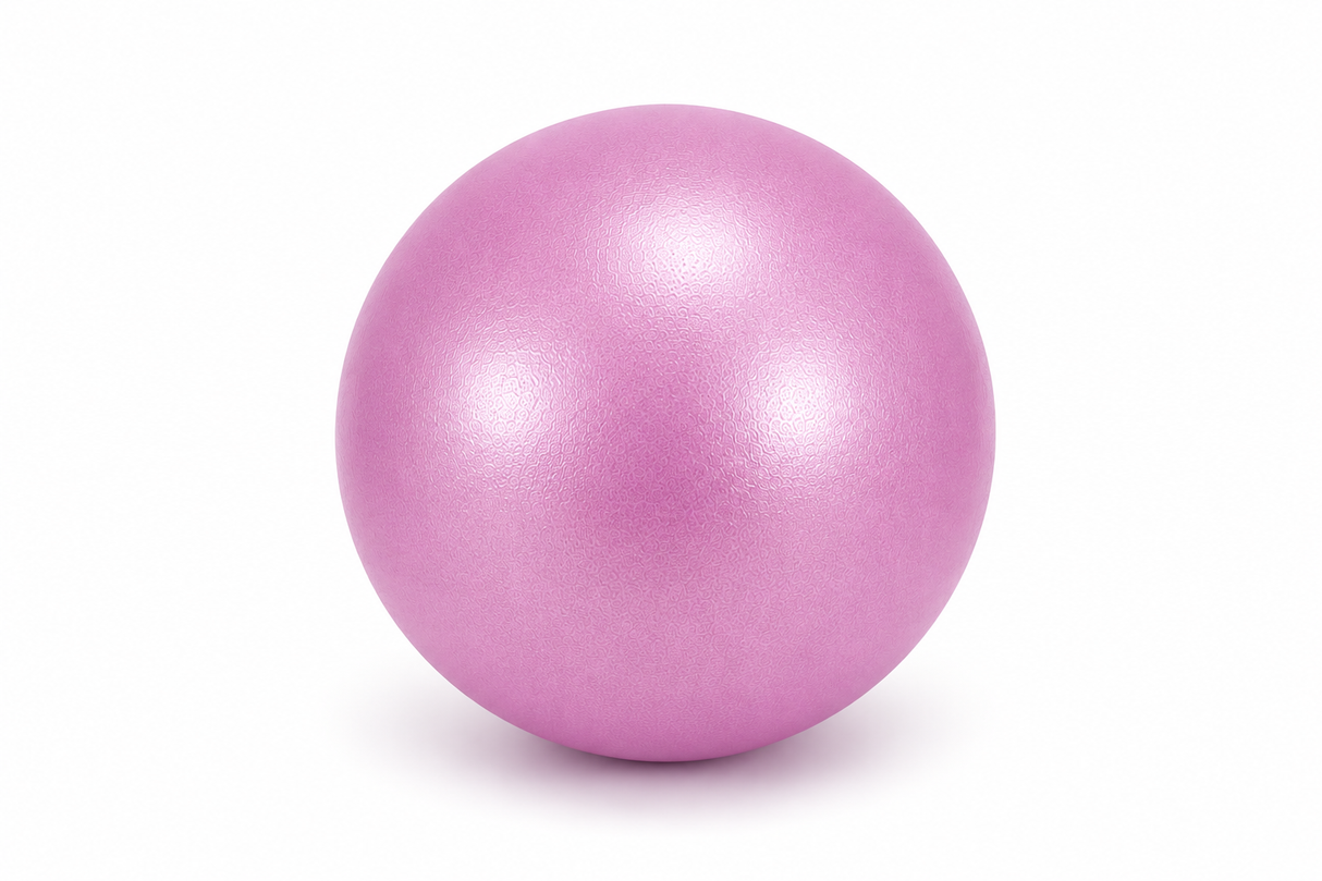 Therapy in Motion Pilates Exercise Balls – Stability Balls for Core & Rehab Training