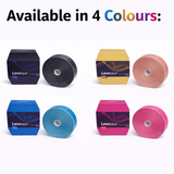 Levotape Kinesiology Tape Clinic Roll 32m x 5cm – Professional Sports Physio Tape