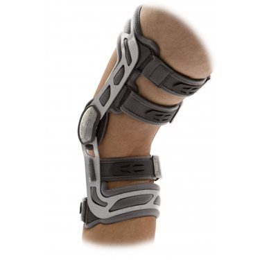 DonJoy - DJO Global OA Nano Hinged Knee Brace - Medium Left