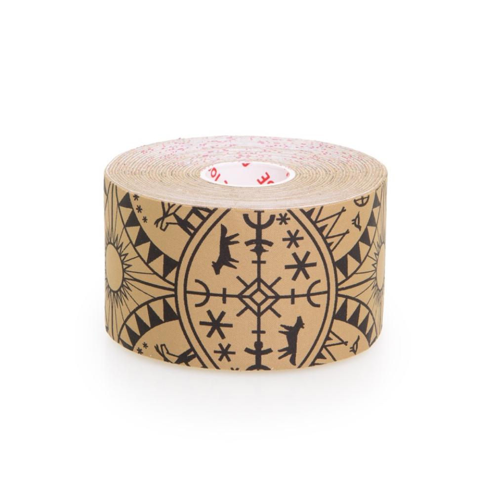 Dynamic Tape Power Band - twice the recoil of Dynamic Tape