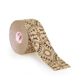 Dynamic Tape Power Band - twice the recoil of Dynamic Tape