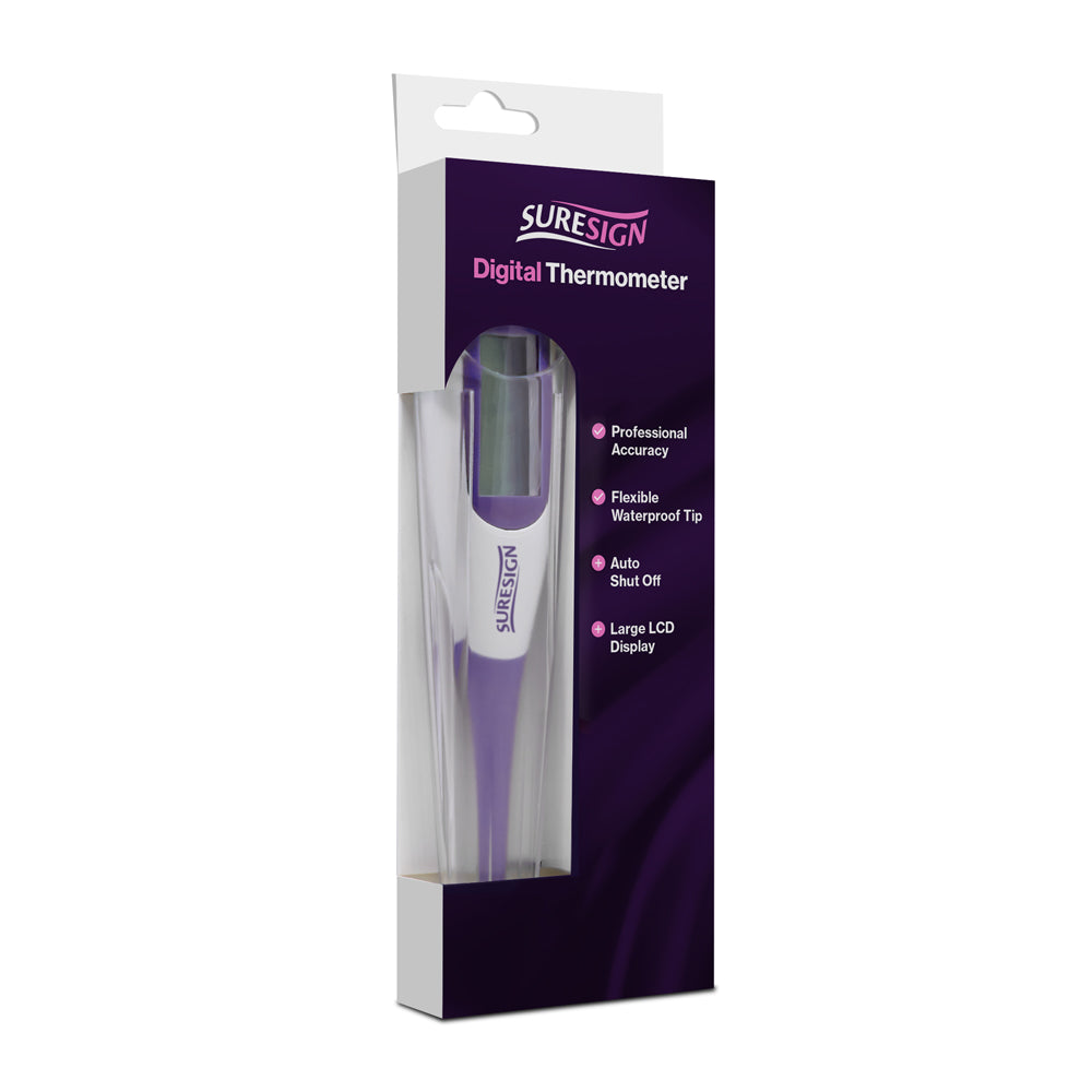 Suresign Digital Thermometer