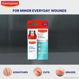 Elastoplast Second Skin Protection Spray Plaster