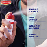 Elastoplast Second Skin Protection Spray Plaster
