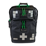 Aero Tactical Trauma Medical Bergen - complete or empty bag with pouches