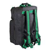 Aero Tactical Trauma Medical Bergen - complete or empty bag with pouches