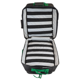 Aero Tactical Trauma Medical Bergen - complete or empty bag with pouches