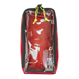 Aero Tactical Trauma Medical Bergen - complete or empty bag with pouches