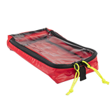 Aero Tactical Trauma Medical Bergen - complete or empty bag with pouches