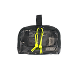 Aero Tactical Trauma Medical Bergen - complete or empty bag with pouches